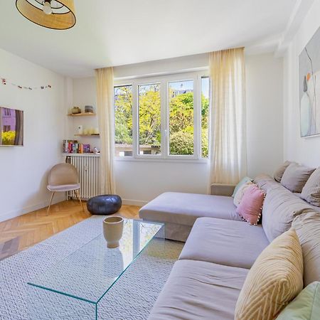 בולון-בילנקורט Nice Stay In City Center With Parking מראה חיצוני תמונה