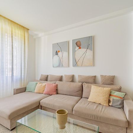בולון-בילנקורט Nice Stay In City Center With Parking מראה חיצוני תמונה