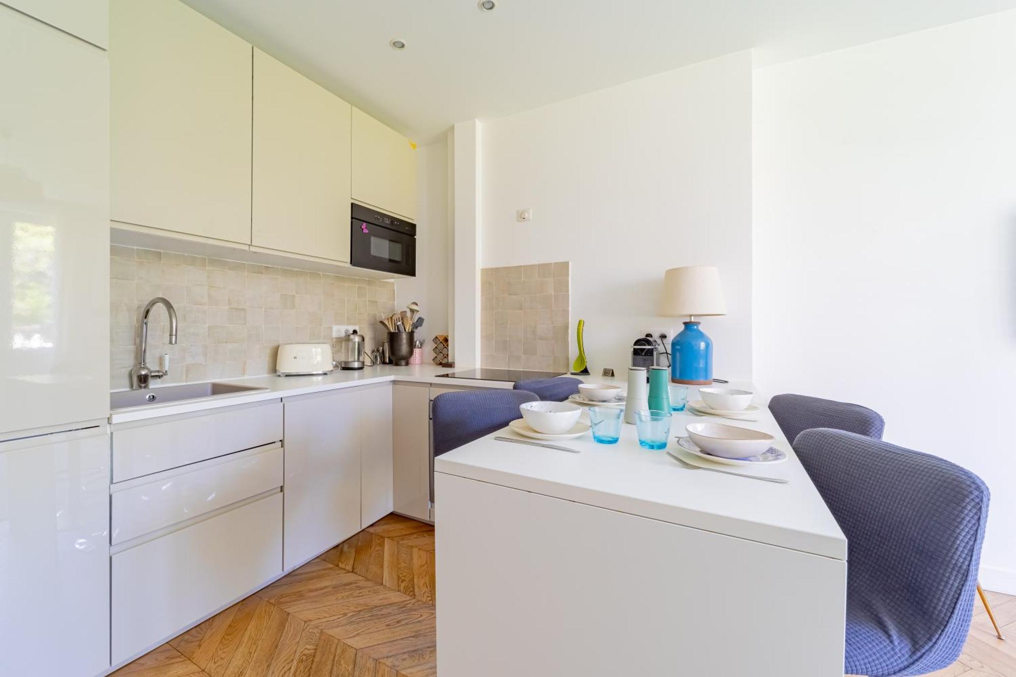 בולון-בילנקורט Nice Stay In City Center With Parking מראה חיצוני תמונה