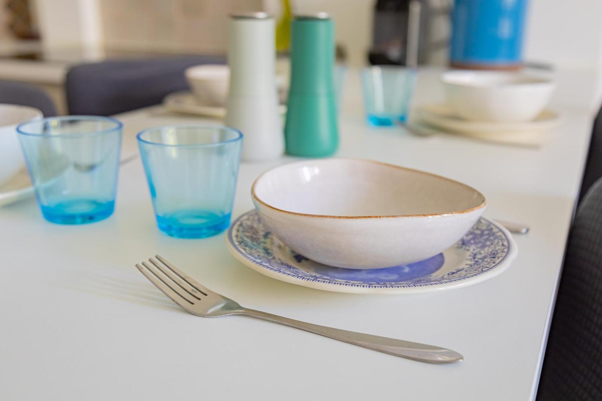 בולון-בילנקורט Nice Stay In City Center With Parking מראה חיצוני תמונה