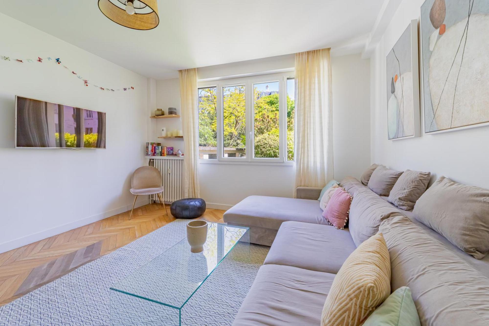 בולון-בילנקורט Nice Stay In City Center With Parking מראה חיצוני תמונה