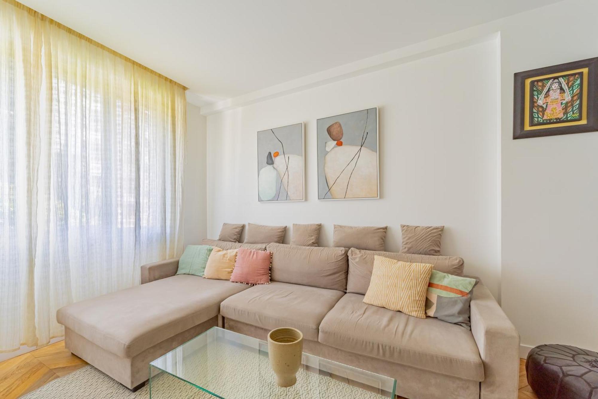 בולון-בילנקורט Nice Stay In City Center With Parking מראה חיצוני תמונה