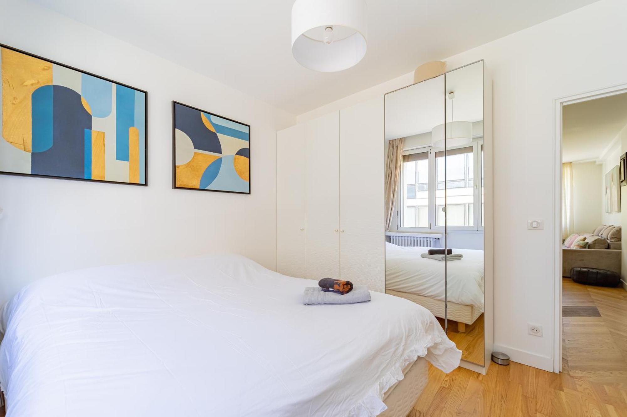 בולון-בילנקורט Nice Stay In City Center With Parking מראה חיצוני תמונה